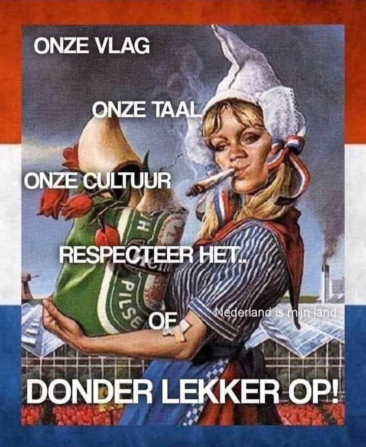 Rob Korevaar (@robkorevaa52730) on Twitter photo 