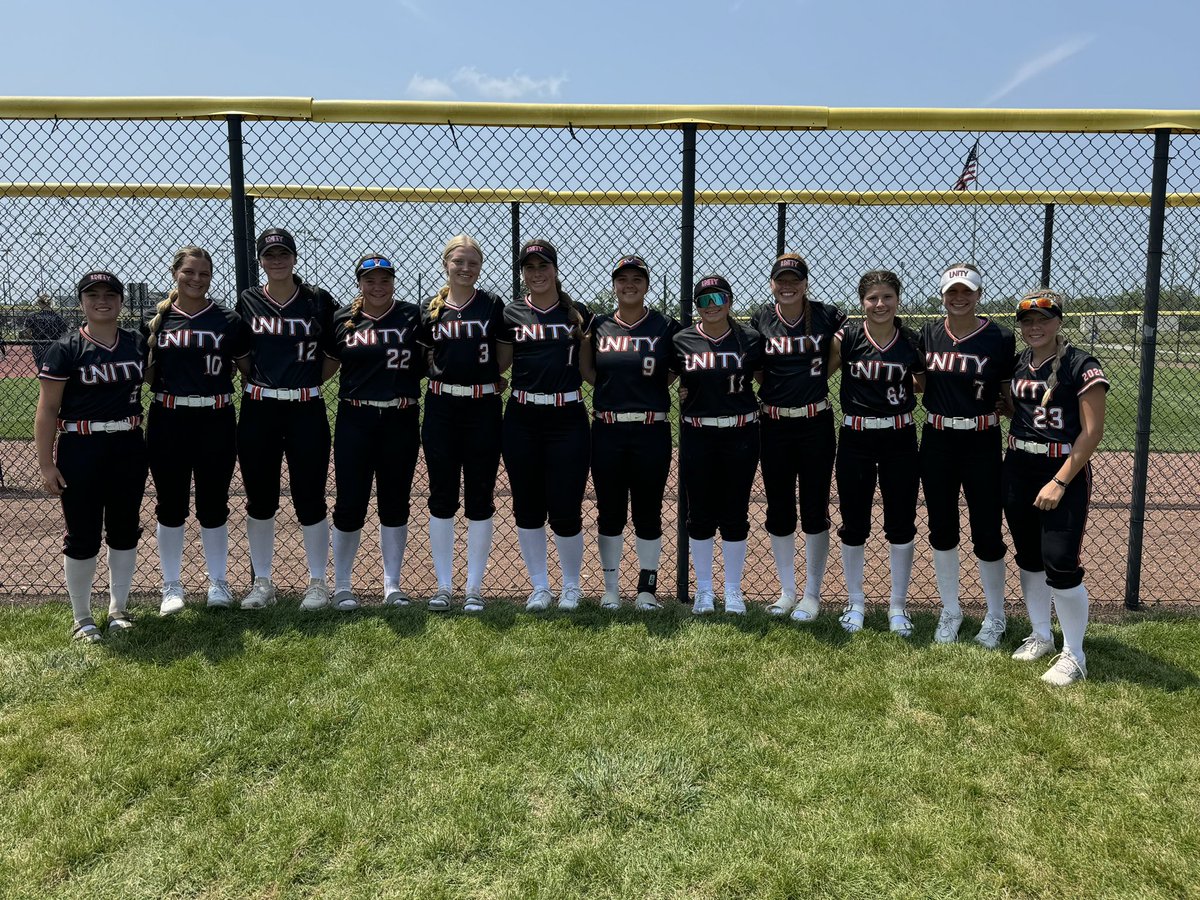 unityslezak's tweet photo. Back-to-Back-to-Back T-9th place finish at the @thealliancefp Tier 1 National Championship. Super proud of the season these young ladies had finishing 30-12 against elite competition at the best tournaments in the Country! Never gets old going to battle with this group! LET’S GO! https://t.co/bToDZ7T32J