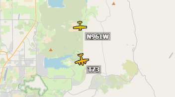 engineco16's tweet photo. #ConiferFire guess I was wrong earlier on T-73 &amp; 100 making drops. T-73 is having an identity crisis it seems, the number on ADS-B keeps going back and forth. They are now heading to the #Border65Fire down at the border. https://t.co/SJvF80kFIR