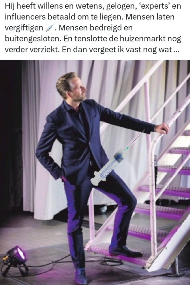 Rob Korevaar (@robkorevaa52730) on Twitter photo 