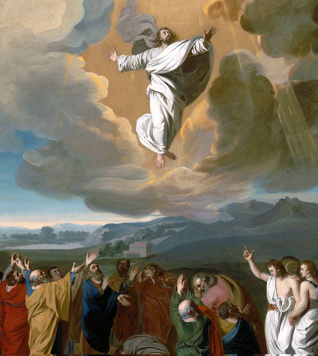 joshcarlosjosh's tweet image. WOW NOW THE OLYMPICS MOCK THE ASCENSION? WHEN WILL THIS PERSECUTION END??