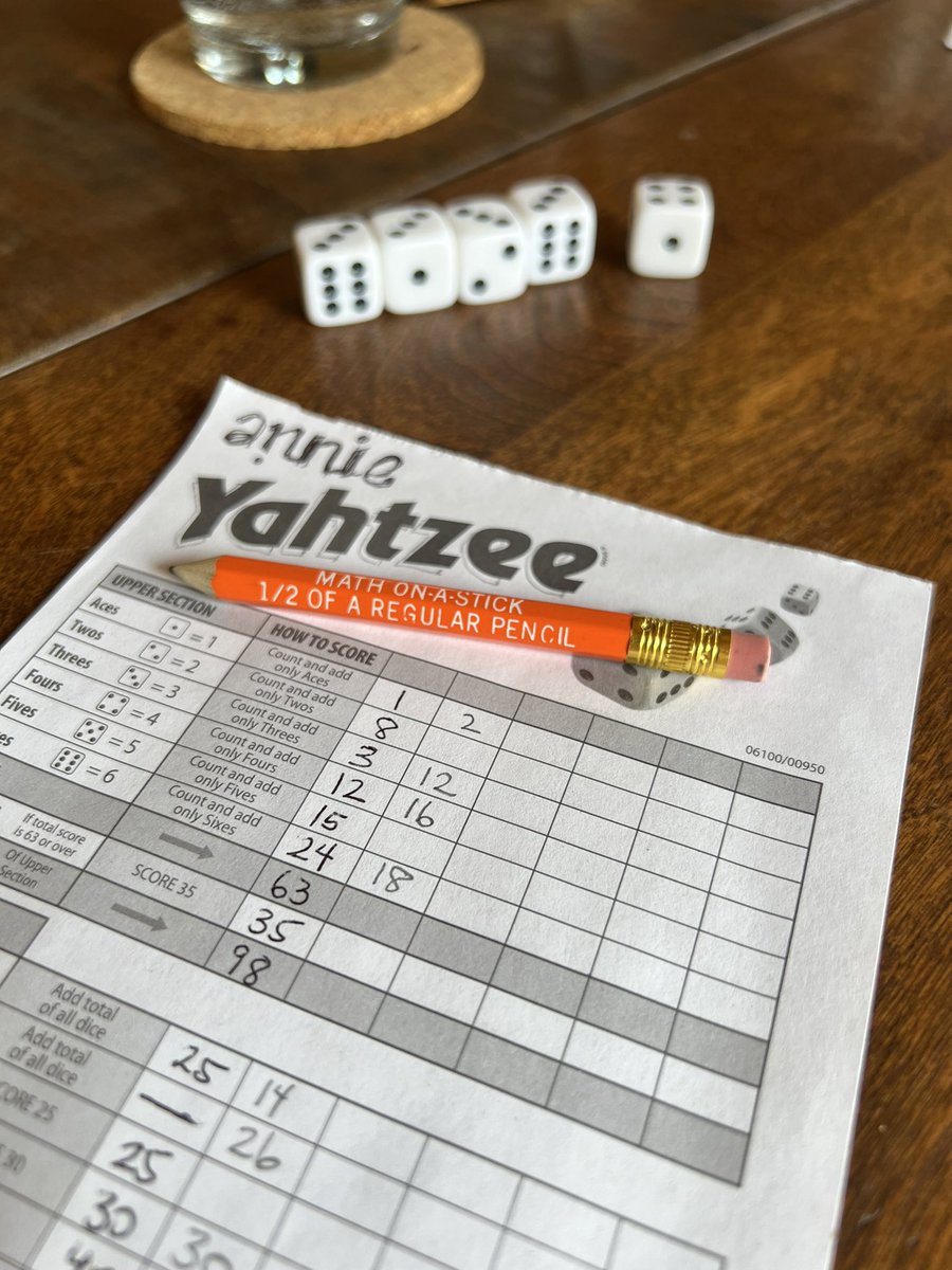 Getting in the mood for <a href="/MathOnAStick/">Math On-A-Stick</a> this summer!