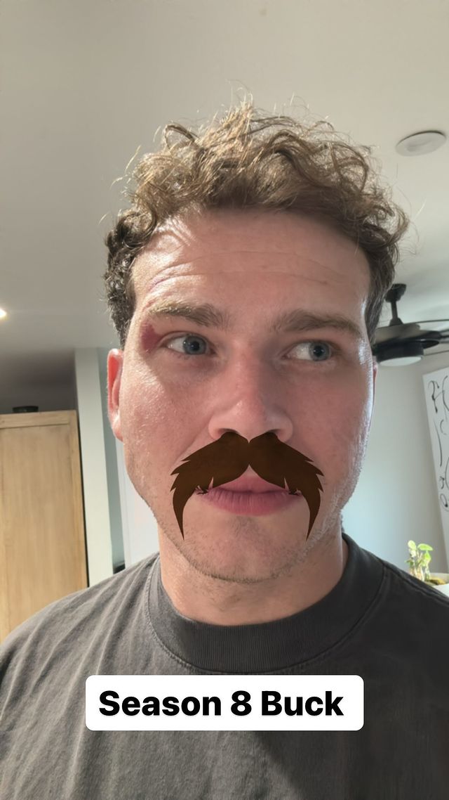 H50Europe's tweet photo. They have all been stached! Well, we think Hen wears it best. Classy, sassy, bit bad assy! 😇🫶 #911abc #911onABC #henwilson #aishahinds #ryanguzman #eddiediaz #evanbuckley #oliverstark #chimneyhan #kennethchoi #stached! https://t.co/Az1dDcbumi