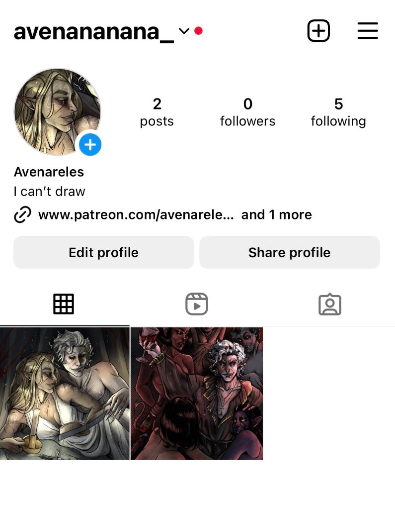 Heya, I've made another social media to make me sad