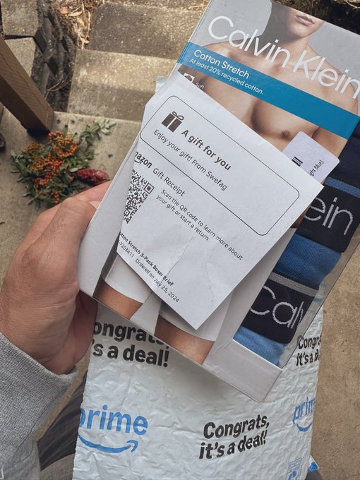 This was a surprise.  @swedishundies knows its role and always serves well 😈💰  findom - cashmaster -<a class="tags" target="_blank" title="On Twitter" href="/?out=eyJ0eXAiOiJKV1QiLCJhbGciOiJIUzUxMiJ9.eyJpYXQiOjE3MjQ0MTE2MjgsImlzcyI6InR3cG9ybnN0YXJzLmNvbSIsIm5iZiI6MTcyNDQxMTYyOCwiZXhwIjoxNzU1OTQ3NjI4LCJyZWRpcmVjdF91cmwiOiJodHRwczovL3R3aXR0ZXIuY29tL3N3ZWRpc2h1bmRpZXMifQ.UQm75C__P6DG2OwAv8M4V5BSSuX6dzRYYYcJRTB2d0EFzYv5UIXJXUwrbFGGqFlpdTgqfrQ25JiTa_1FIQS7CA">@swedishundies</a>