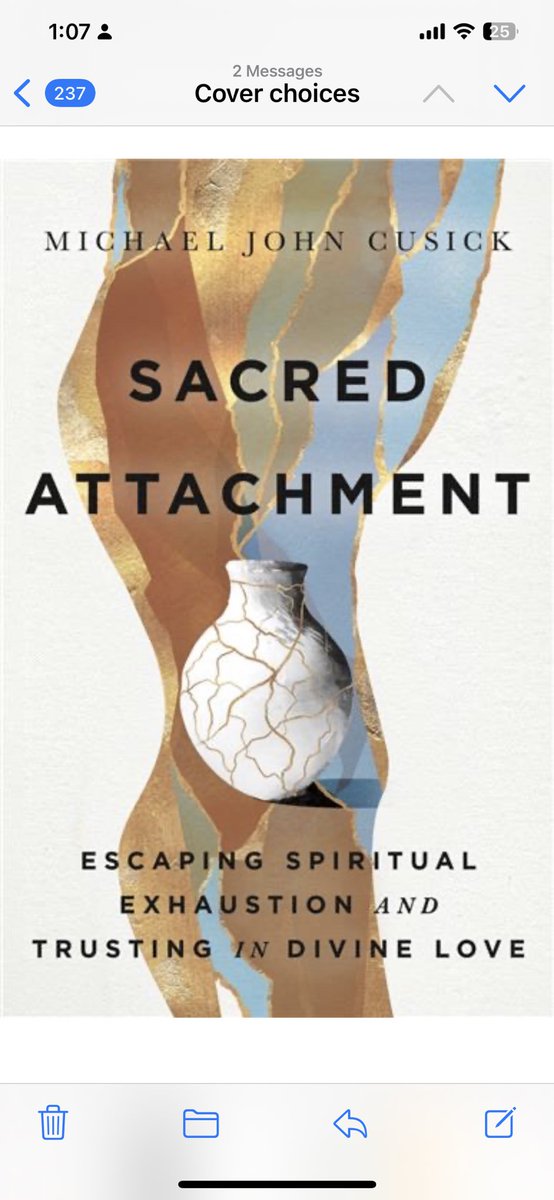 Michael John Cusick tweet media