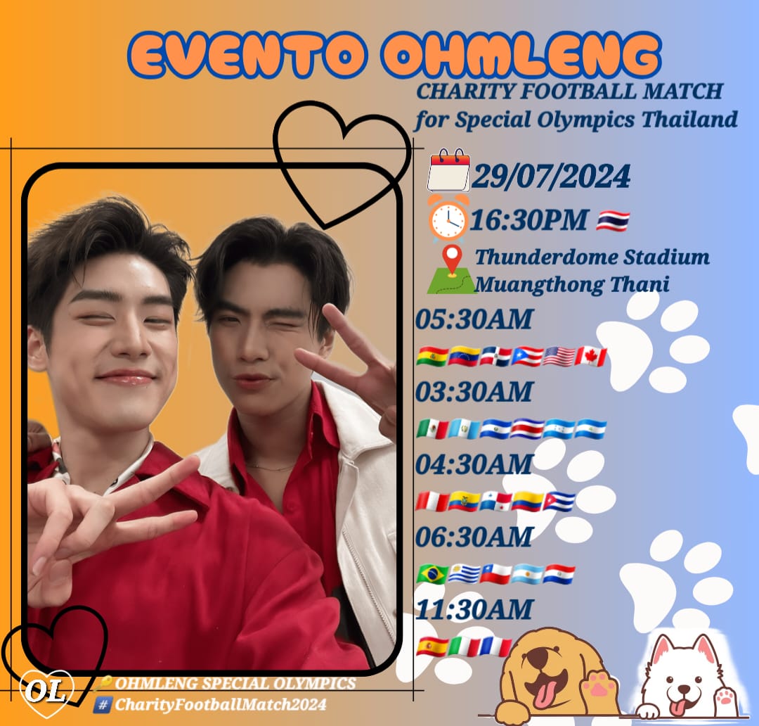 Angh_Luv's tweet photo. Long-awaited moment to see our babies 🙌🥰😍😍😍

©️ OHMLENG_BOL 
#ohmpawat 
#LengThanaphon 
#OhmLeng https://t.co/6tfrVNMq6U