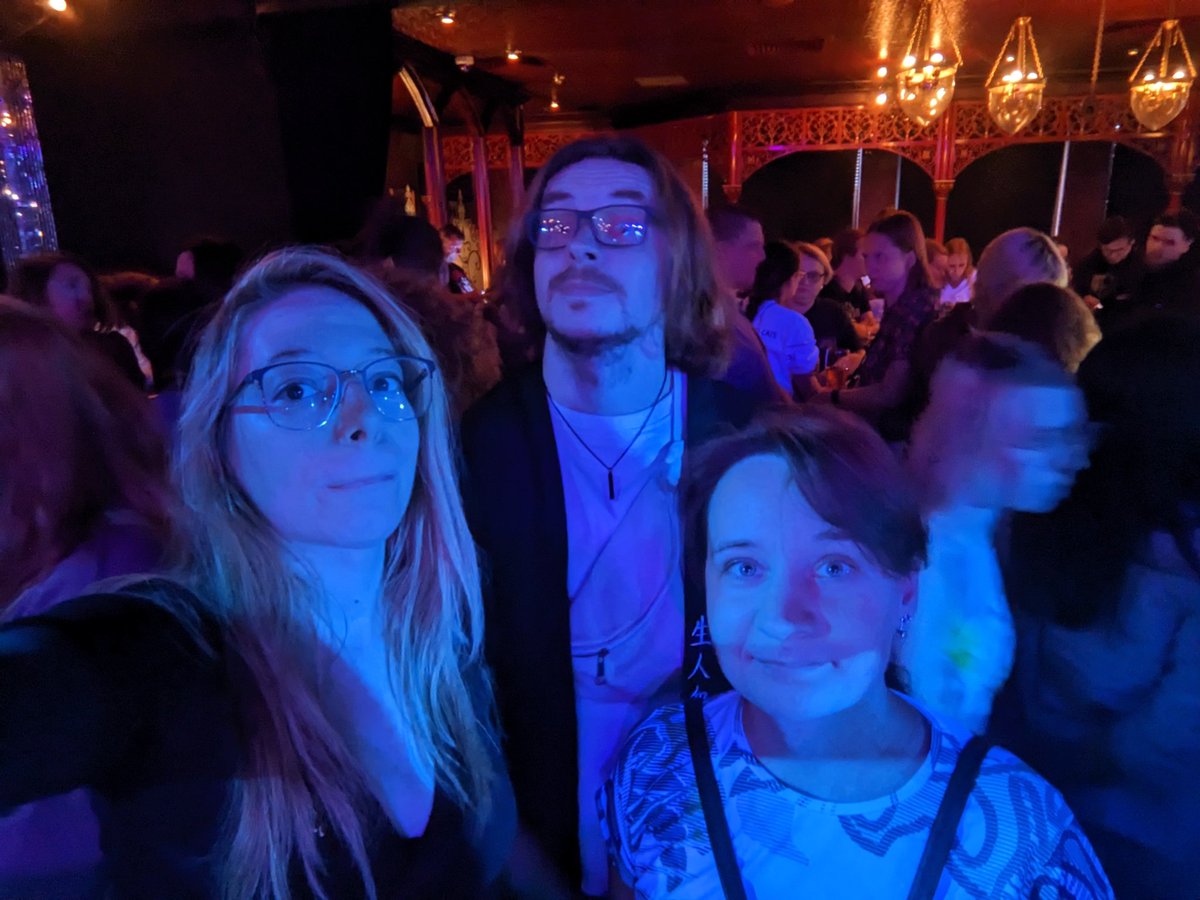 Сходили на #thedartz