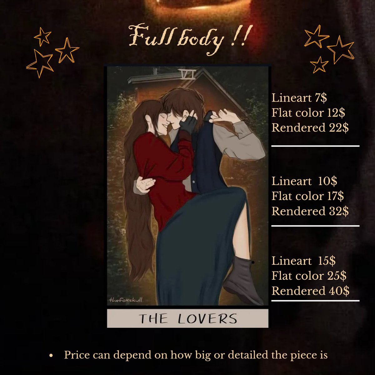 canopycrow's tweet photo. Support your local fox boy and share it with your friends, family, pets and supernatural beings 🤸🏻🤸🏻🤸🏻🤸🏻

Illustration commissions open small artist https://t.co/V3wYoUqwEs