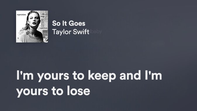 thesadbaby's tweet photo. taylor swift 😭 https://t.co/9ixJXpmJV6