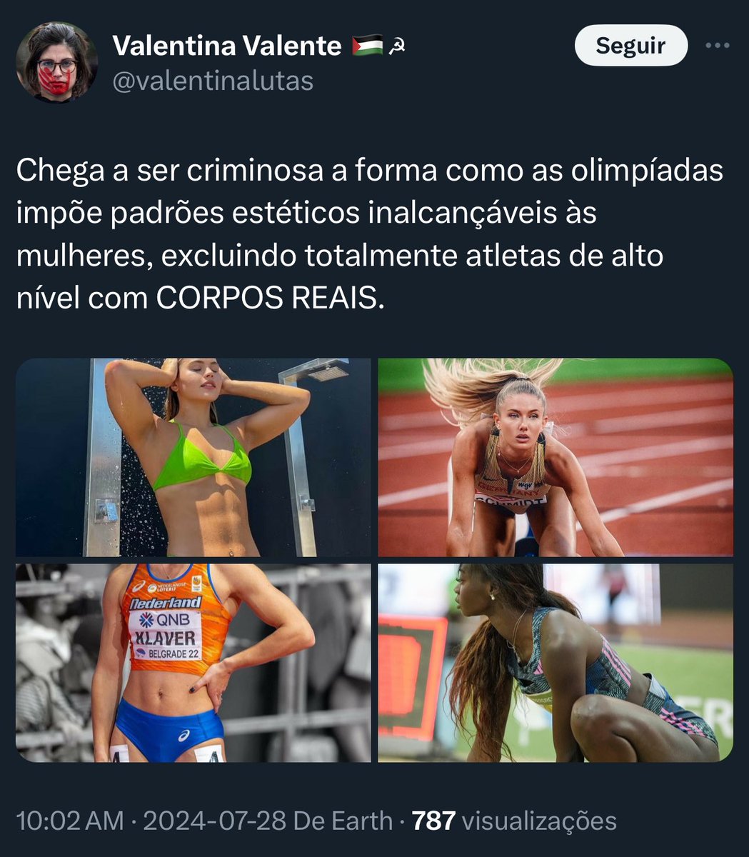 Deparei-me com isto