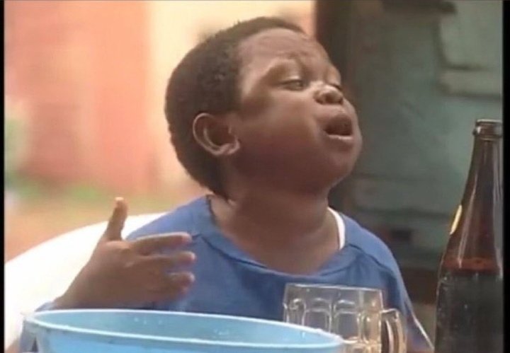 Success58362315's tweet photo. No gen z baddies 
No London boy 
No warri boy 
No fake yansh
This season will be a little boring #BBNaija https://t.co/Jjyk4mlISJ