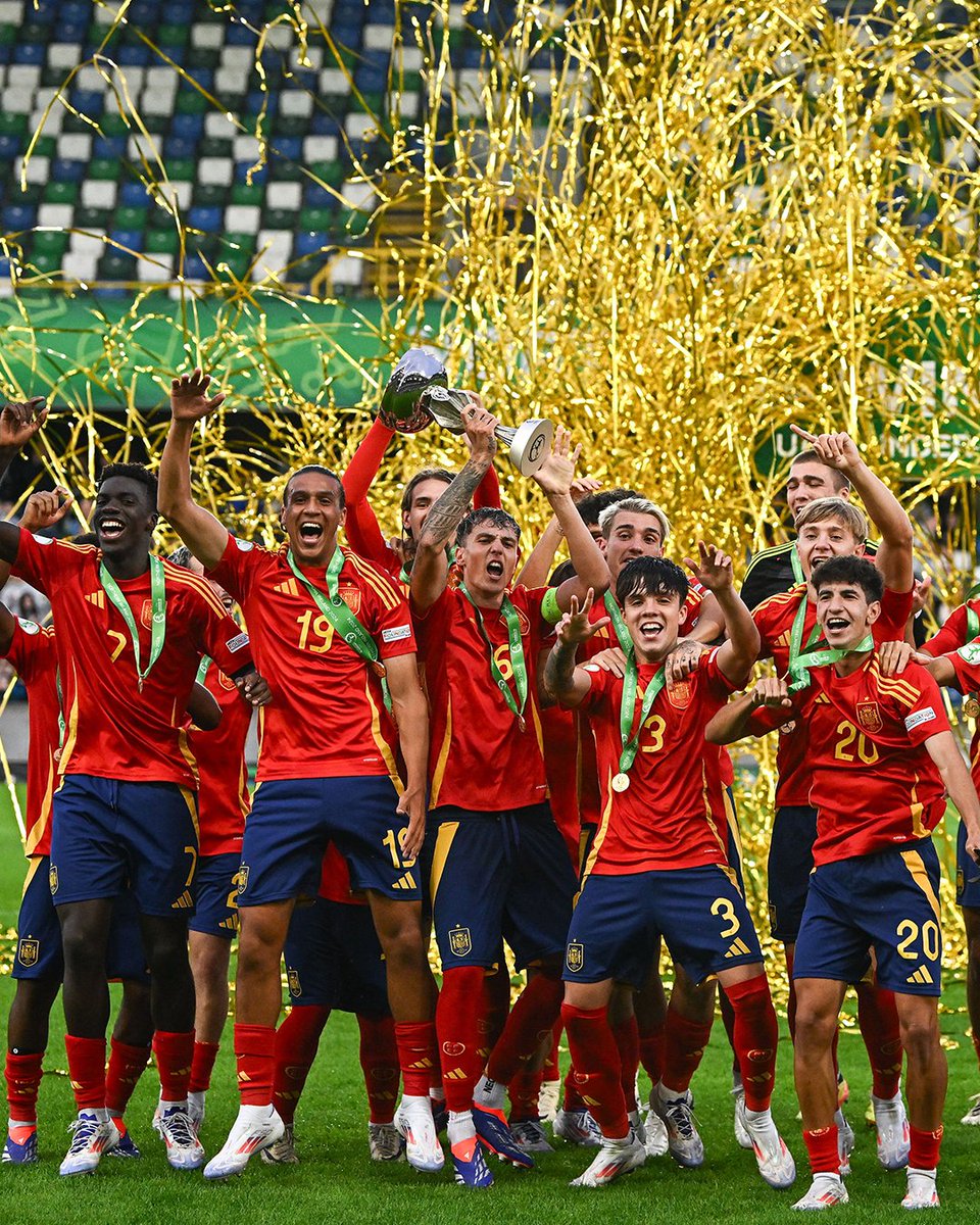 RFEF tweet media