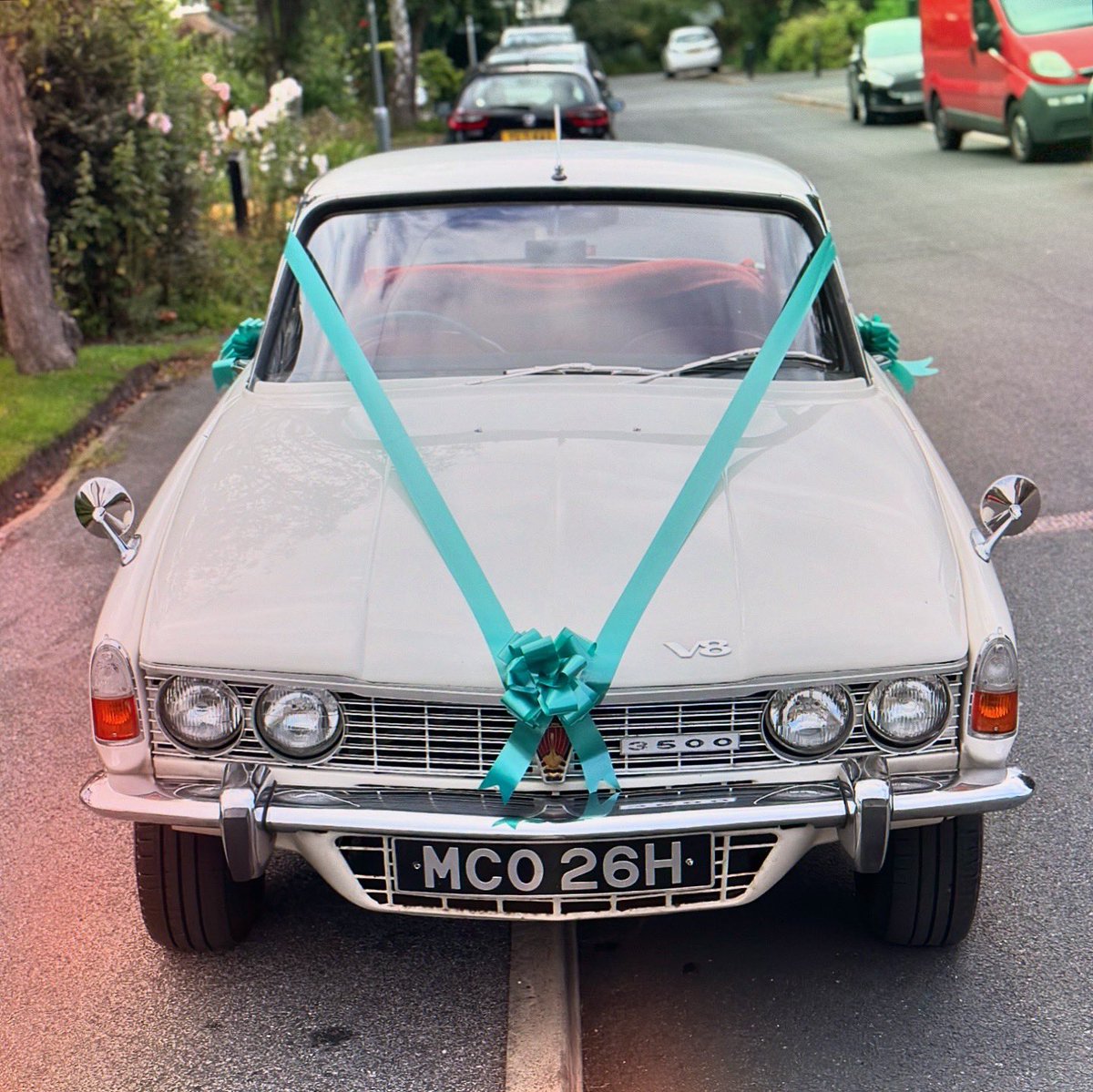 This has been the most incredible week of my life ❤️ I got to marry my soulmate and spend four days celebrating with our nearest and dearest. It couldn’t have been any more perfect 😍
