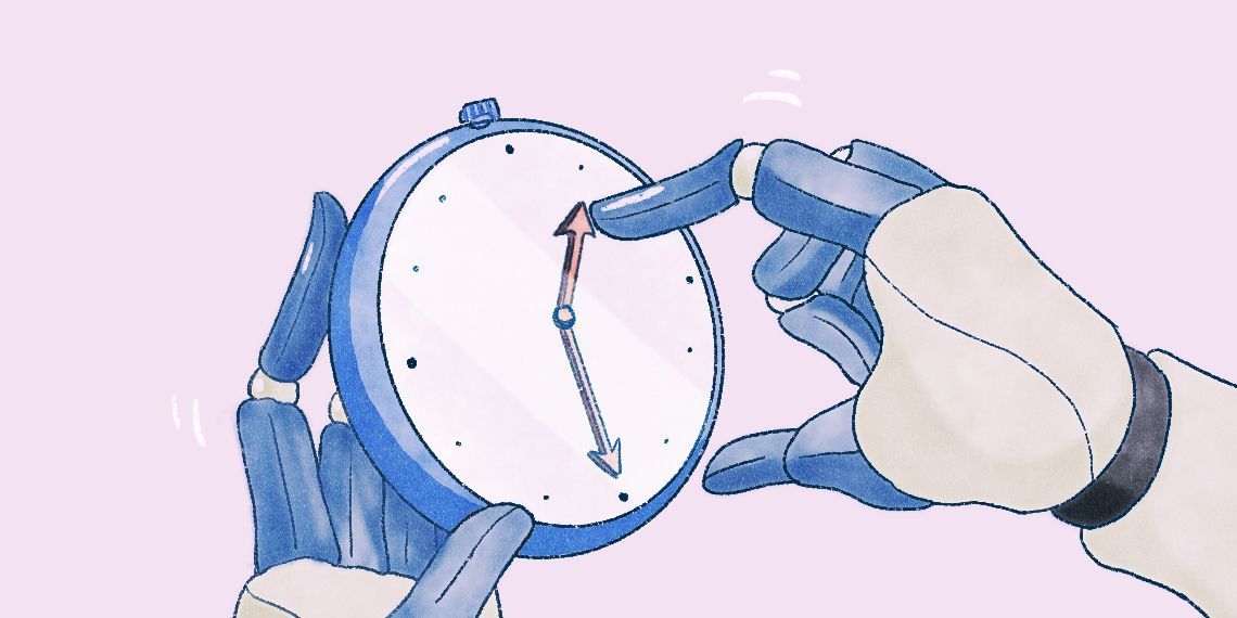 7,000+ US Nestlé employees prompted the company's new Gen AI tool 230,000 times in the past 3 months.

That's 18% of Nestlé's North American employees. And around 3 prompts per week for each user. One full year post launch.

<a href="/CloeyCallahan/">Cloey Callahan</a>  bit.ly/3A1L7Ib