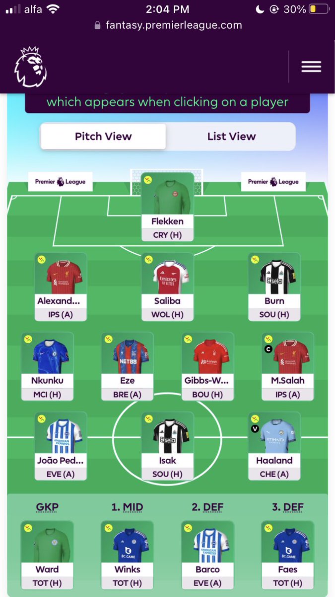 Hodafif's tweet photo. @FPLMattW https://t.co/dYmryDE7n5