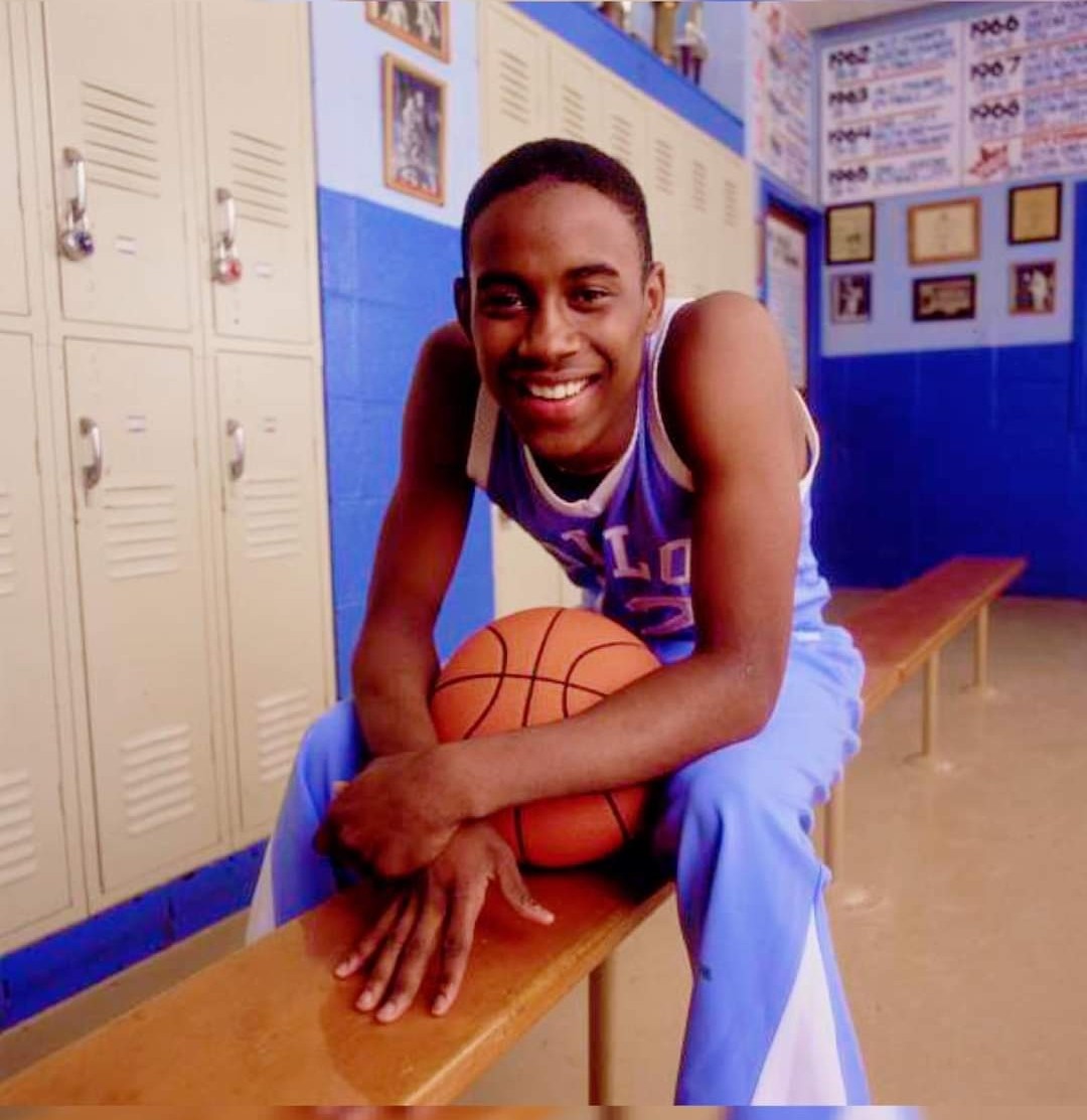 Kenny Anderson tweet media