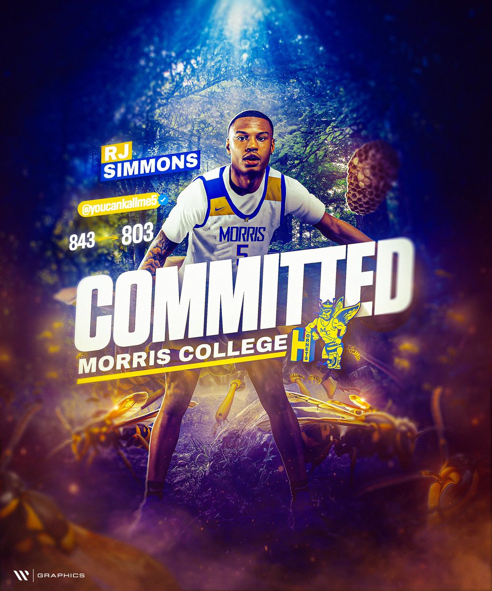 RJ Simmons jr (@RJ2shiffty5) / Posts / X