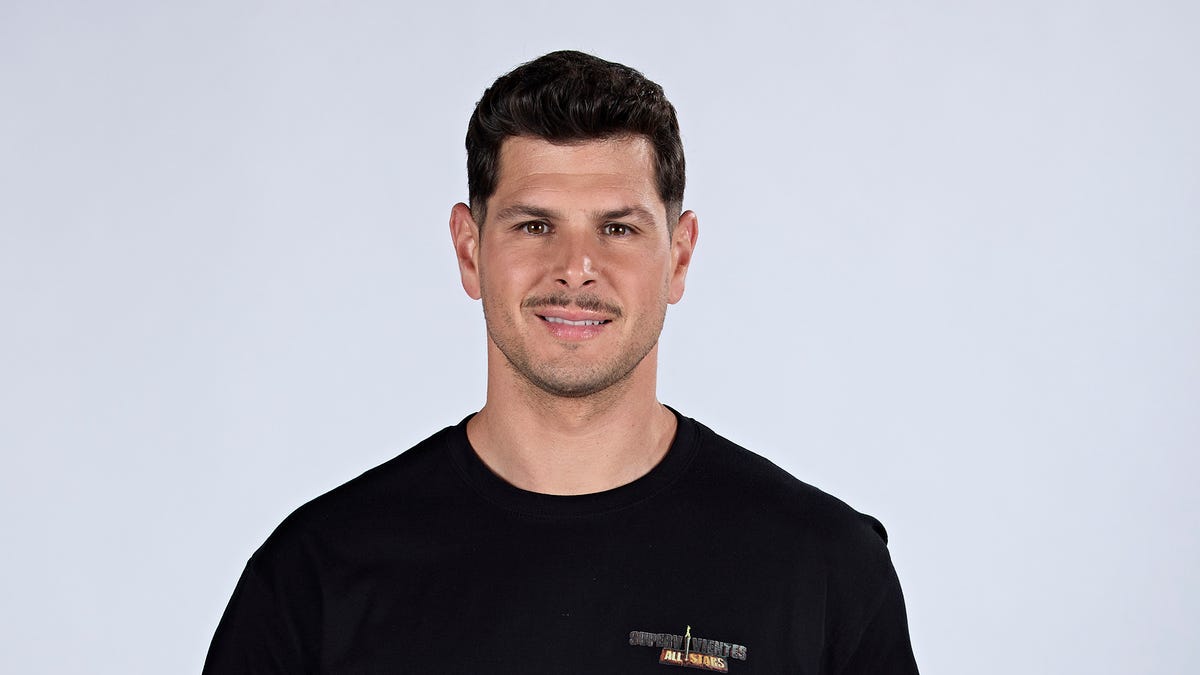 ¿Merece Alejandro Nieto ser el ganador de la primera edición de 'SV All Stars'? 

🔁 No 
❤️ Sí 
#SVAllStarsFinal