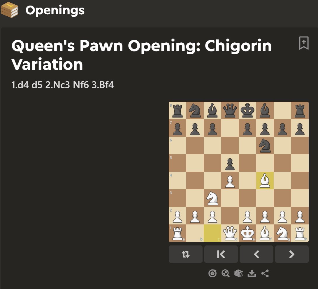 Can someone fix the name of this opening? For context, lichess names it 'Rapport-Jobava System' <a href="/chesscom/">Chess.com</a>