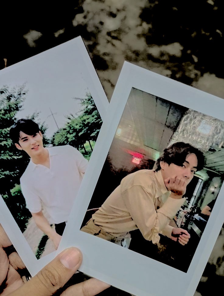 asthorcse's tweet photo. ⠀

⠀⠀⠀⠀⠀⠀⠀  min9ɣυ’s্ handsome boi ❩
⠀⠀⠀⠀⠀⠀ㅤ« love of my life. ､🐯&amp;🐶.

⠀⠀⠀ https://t.co/TLK85xHdxX