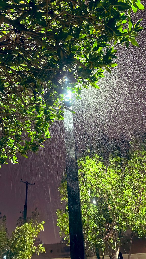 ياضحكةٍ تلوي ذراع الضيق وتهدّ بِيبانه 🤎.