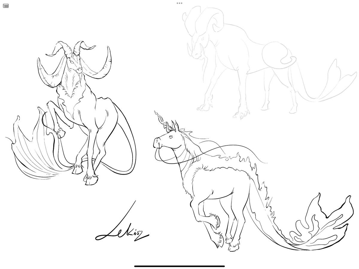 จากเหตุการนี้ผมตัดเส้นเก่งขึ้นเยอะเลย