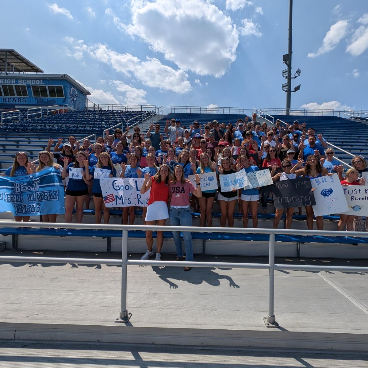 Ben Jagger tweet media