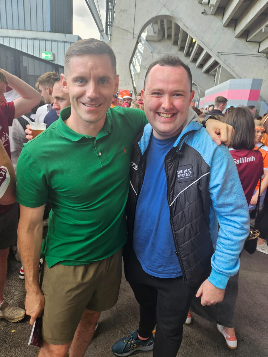 The JMac Podcast tweet media