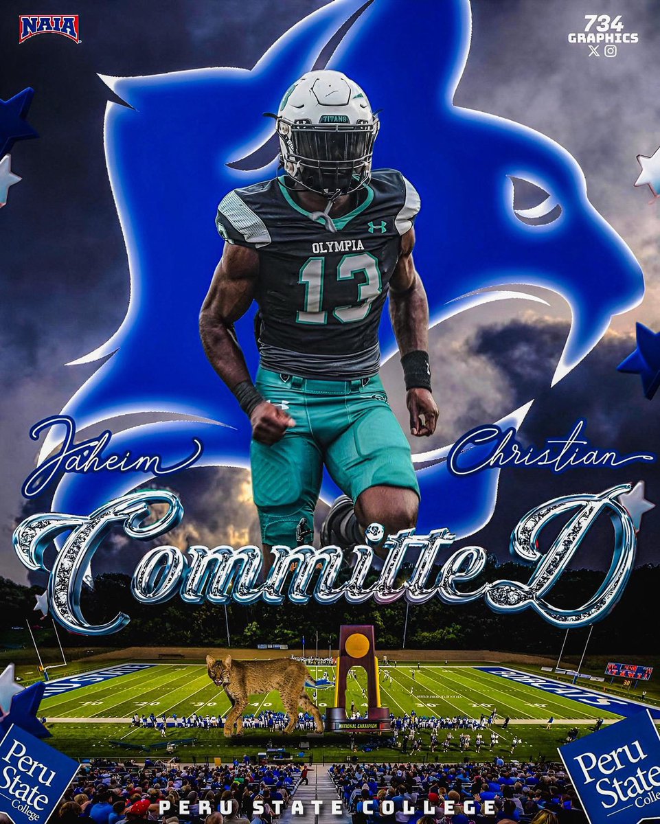 JAHEIM CHRISTIAN tweet media