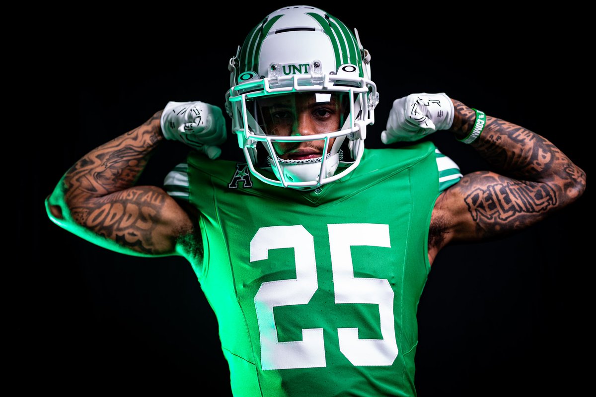 Year ✌🏽‼️ Let’s Go‼️ #GMG 🟢🦅#EmbraceTheChallenge  <a href="/KollinLewis11/">Kollin “klew” Lewis</a>