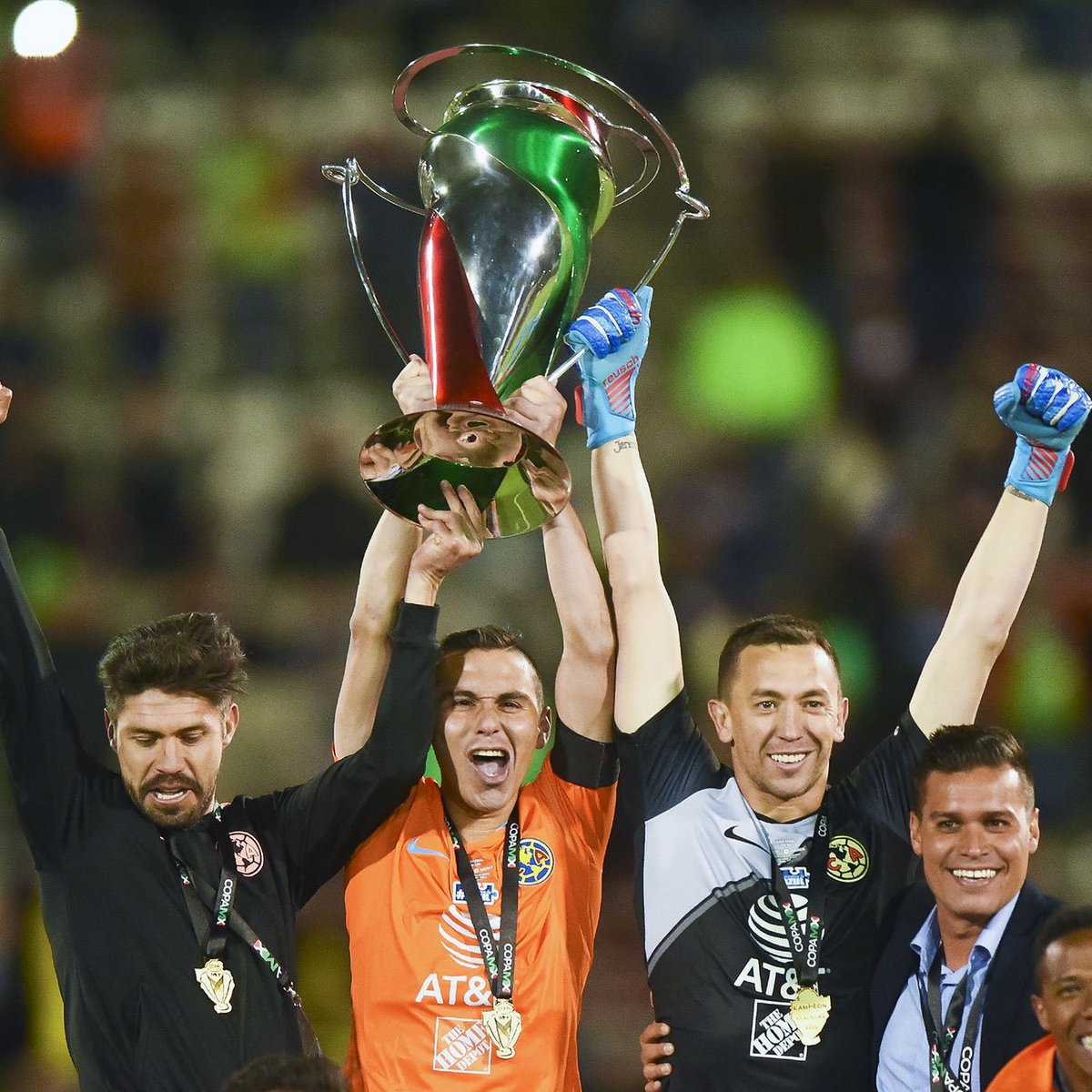 reformussoccer's tweet image. Since the 2019 founding of Leagues Cup open soccer has lost:

❌ End of Liga MX Pro/Rel
❌ End of Copa MX
❌ MLS withdrew most franchises from @OpenCup, after trying to withdraw all.

The Leagues Cup is a cancer. @ussoccer, @fmf, @concacaf, @FIFAcom have failed us.