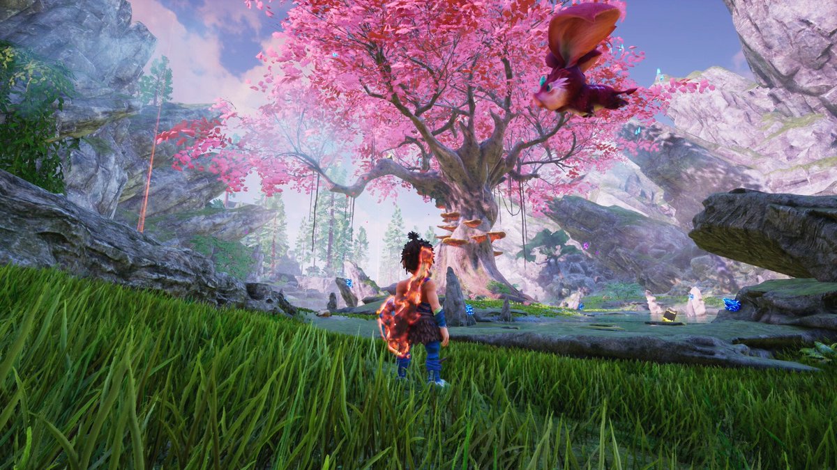 10 Best Games Like KAKU: Ancient Seal gaming.net/best-games-lik…