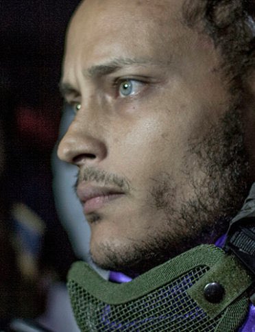 eduardomenoni's tweet image. Hoy venezolanos, no nos olvidemos de Oscar Pérez y de Canserbero, ambos asesinados por el régimen tiránico de Nicolás Maduro en Venezuela 🇻🇪 por alzar su voz en contra del chavismo y la dictadura. ¡Yo apoyo el legado de libertad de estos dos grandes venezolanos! ¿y tú?