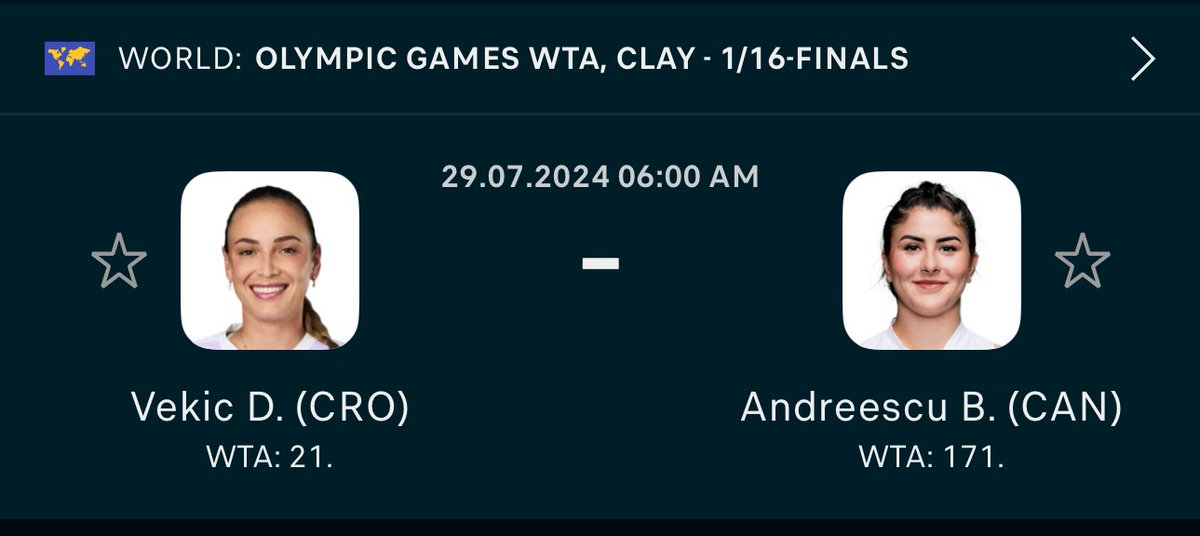 SharpSportsLLC's tweet photo. 7/29 Olympic 5u MAX 

500 RT/LIKE/COMMENTS on this post and I’ll share it on the timeline free 

17-4 80% L21 VIP 5u 🎾 

Run it up https://t.co/lNCrVosTO0