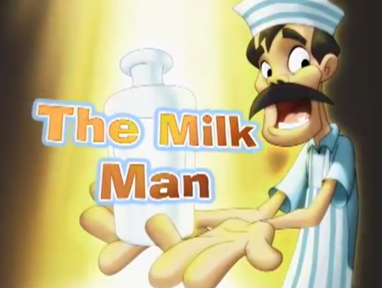 Out of Context El Chavo (@outelchavo) on Twitter photo 