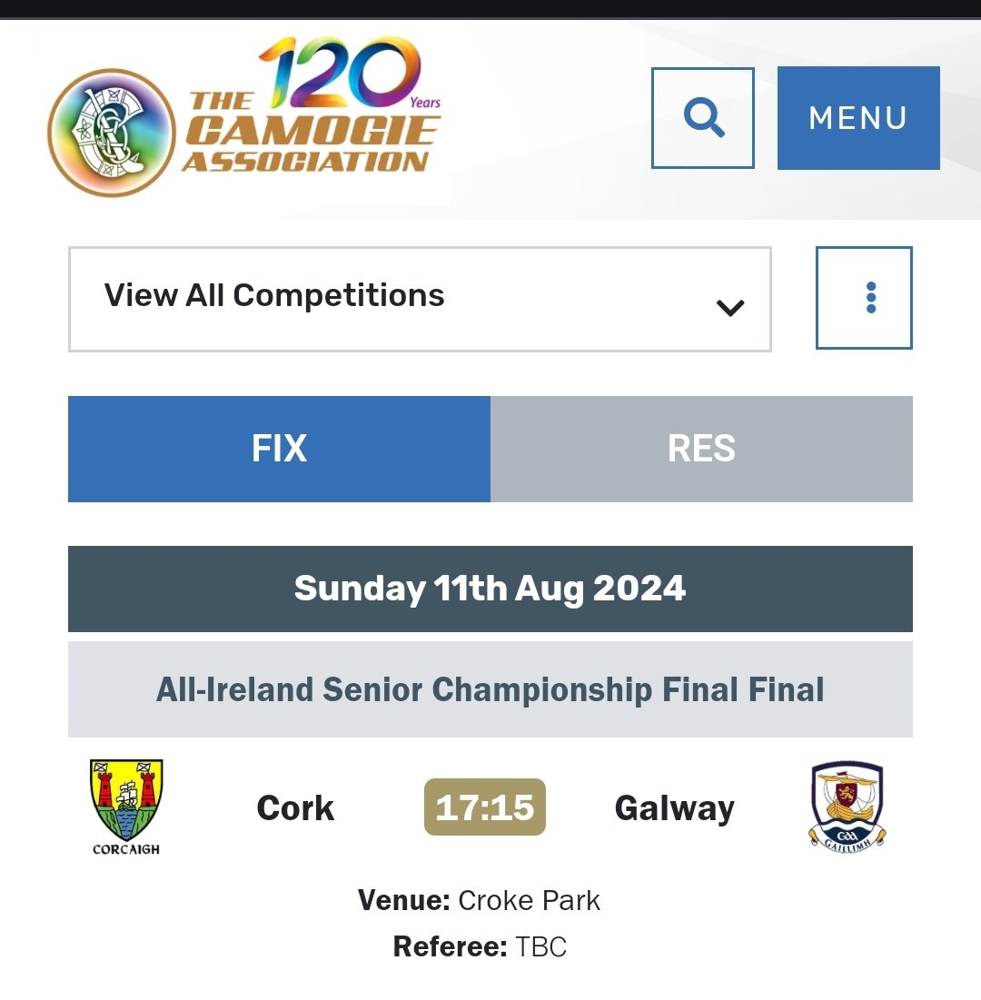 Patrick Croke tweet media