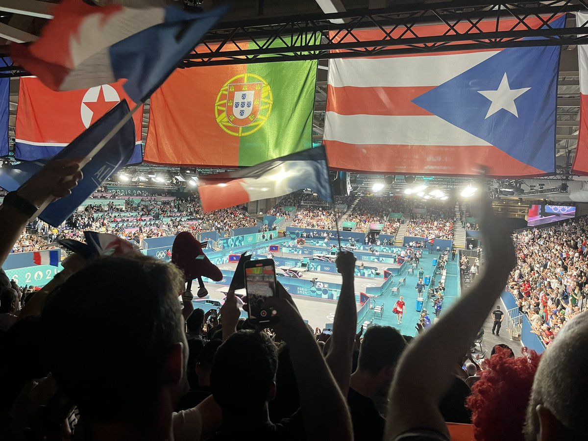 Jeu, Set et Maths tweet media