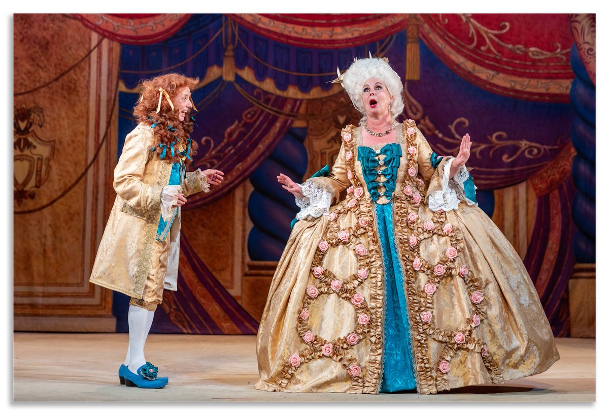 The National G&S Opera Company (@gsoperaco) on Twitter photo National Gilbert & Sullivan Opera Company & National Festival Orchestra
π The Gondoliers
π
07 August 2024
π 14:30 & 19:30
π<a href="/BuxtonOpHouse/">Buxton Opera House & Pavilion Arts Centre</a>
π΅ National G&S Opera Company
MD Murray Hipkin
π£ Simon Butteriss
For tickets βοΈ01298 72190 or buxtonoperahouse.org.uk/boxoffice/tickβ¦
π· <a href="/janestokes13/">Jane Stokes - Photographer π</a> National Gilbert & Sullivan Opera Company & National Festival Orchestra
π The Gondoliers
π
07 August 2024
π 14:30 & 19:30
π<a href="/BuxtonOpHouse/">Buxton Opera House & Pavilion Arts Centre</a>
π΅ National G&S Opera Company
MD Murray Hipkin
π£ Simon Butteriss
For tickets βοΈ01298 72190 or buxtonoperahouse.org.uk/boxoffice/tickβ¦
π· <a href="/janestokes13/">Jane Stokes - Photographer π</a>