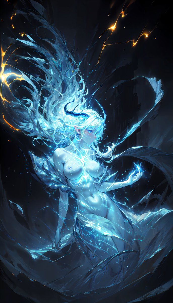 Demon Girl ~Fynquia~