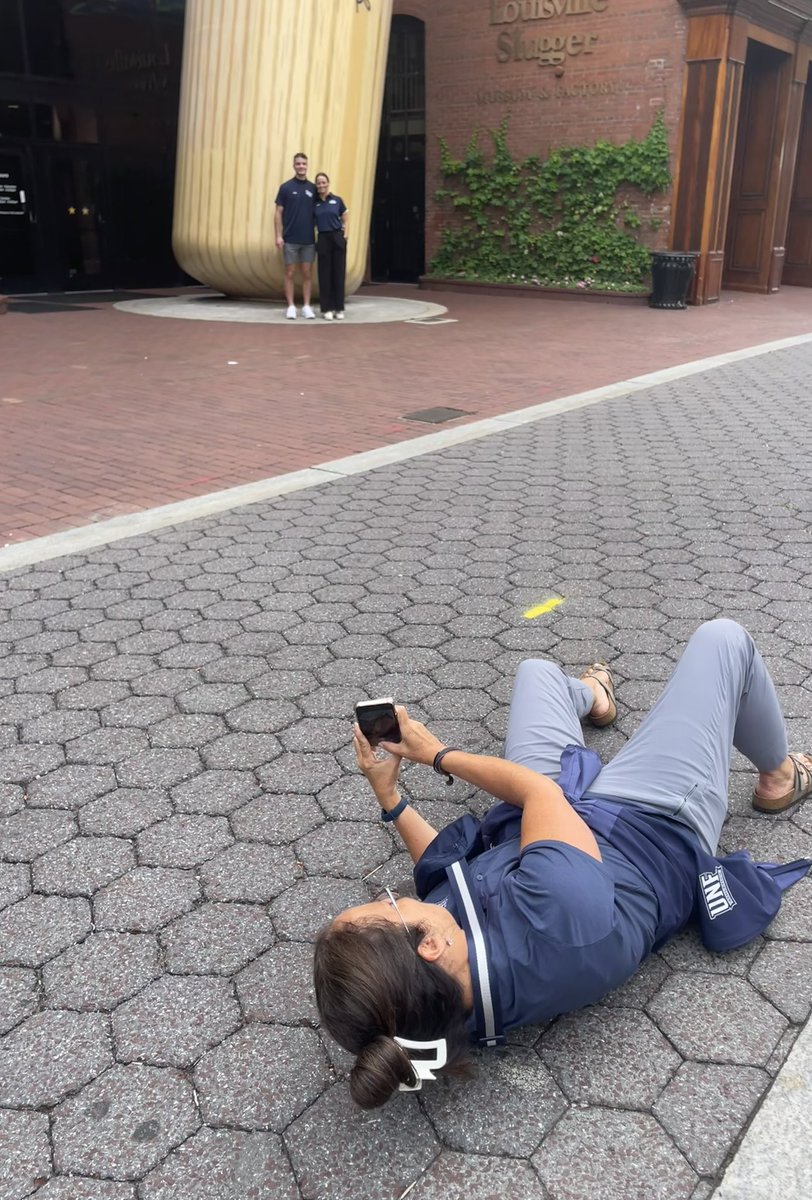 Student-Athlete Center for Excellence (@unfsace) on Twitter photo The lengths <a href="/driscoll_carrie/">Carrie Driscoll</a> goes to for our student-athletes! <a href="/ASUNSAAC/">#ASUNWillRise</a> <a href="/sluggernation/">Louisville Slugger</a> The lengths <a href="/driscoll_carrie/">Carrie Driscoll</a> goes to for our student-athletes! <a href="/ASUNSAAC/">#ASUNWillRise</a> <a href="/sluggernation/">Louisville Slugger</a>