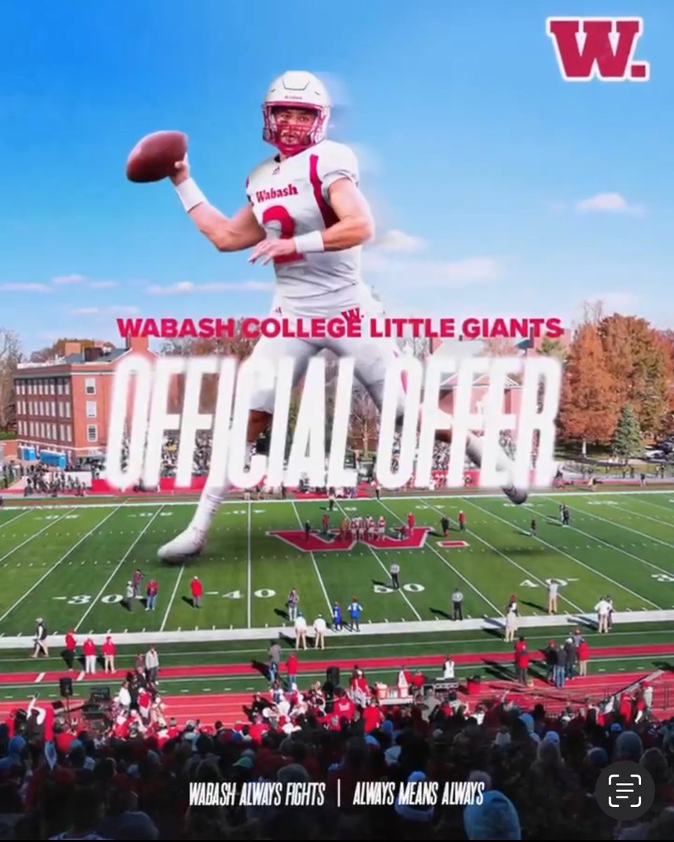 Xavier brooks_ (@xrbrooks22) on Twitter photo MAN.. after a great visit and conversation with <a href="/MarcusAdams_51/">Marcus Adams</a> I am blessed to receive an offer from Wabash university #lilgiants <a href="/coachcjr/">CJ Ramsey</a> <a href="/WabashFB/">Wabash College Football</a> <a href="/DreDay0910/">Andre Thomas</a> <a href="/HHS_Warriors/">Harrison Athletics</a> MAN.. after a great visit and conversation with <a href="/MarcusAdams_51/">Marcus Adams</a> I am blessed to receive an offer from Wabash university #lilgiants <a href="/coachcjr/">CJ Ramsey</a> <a href="/WabashFB/">Wabash College Football</a> <a href="/DreDay0910/">Andre Thomas</a> <a href="/HHS_Warriors/">Harrison Athletics</a>