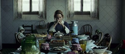 Slarty247's tweet photo. #89 The Orphanage (2007) #NeilsFavouriteFilms #CountdownToOscars2025
Laura buys the orphanage she grew up in hoping to reopen it but when her young son vanishes suddenly she will go to great lengths to find him and discover the dark secret the building hides. https://t.co/5qFzkKavq5