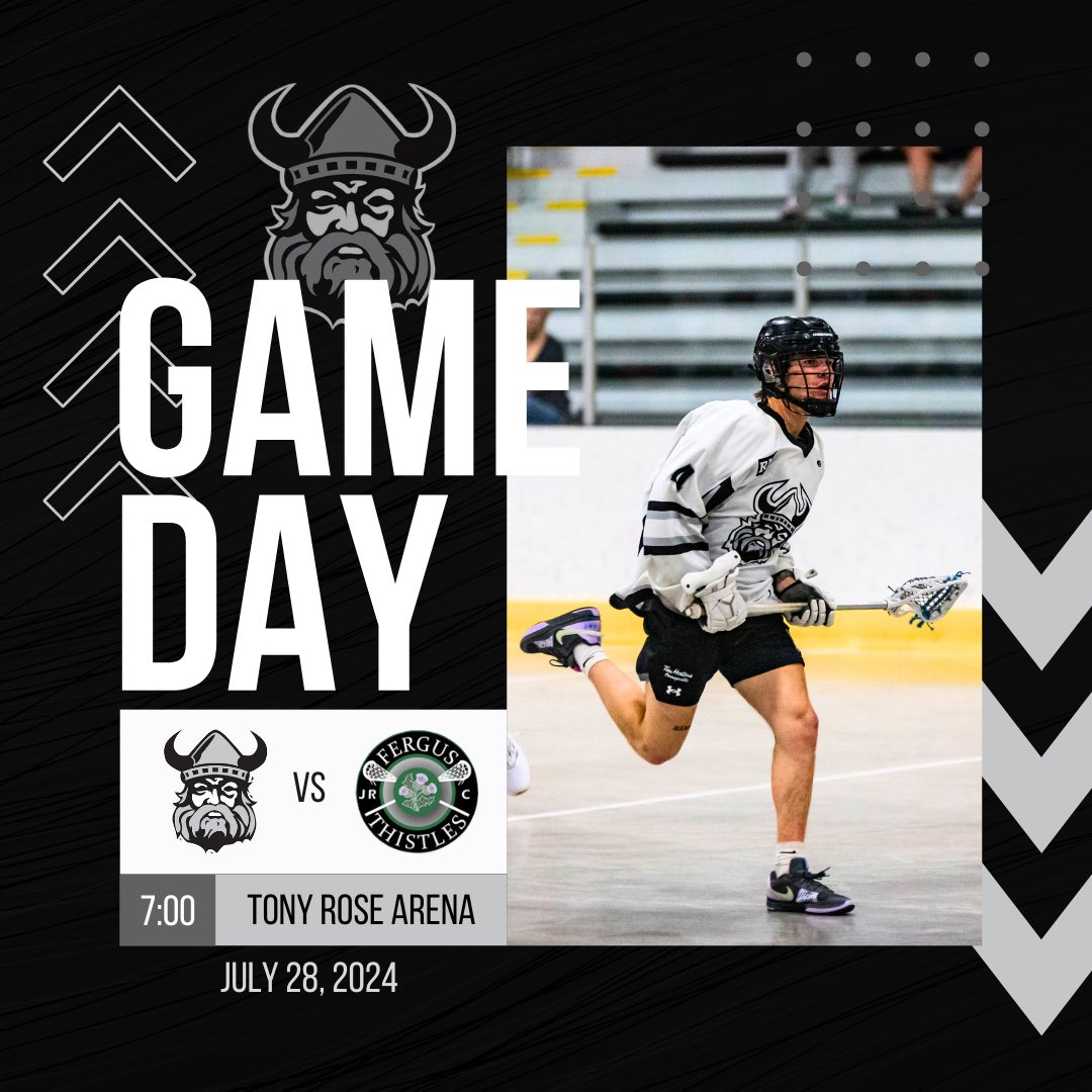 Orangeville Jr C Northmen tweet media