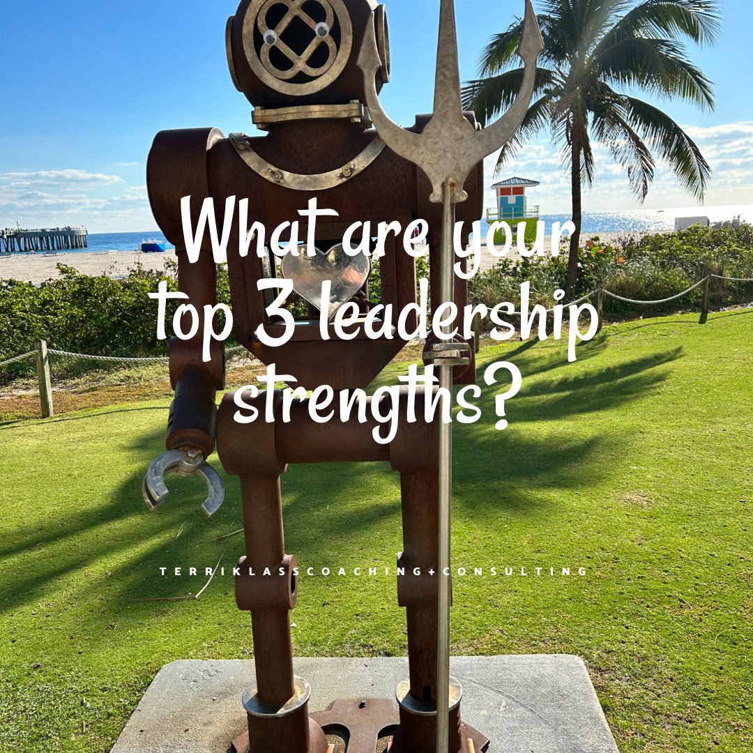 Alli Polin (@allipolin) on Twitter photo New! What Are Your Top Three Leadership Strengths? dlvr.it/TBBFYr via <a href="/TerriKlass/">Terri Klass, ACC, CPCC</a> New! What Are Your Top Three Leadership Strengths? dlvr.it/TBBFYr via <a href="/TerriKlass/">Terri Klass, ACC, CPCC</a>