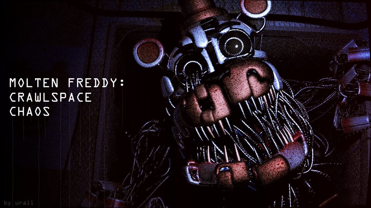 play my new fnaf fan game
gamejolt.com/games/moltenfr…