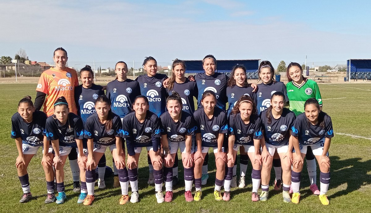 #IndependienteRivadavia #TorneoRegionalFemenino
Final del Partido.
#CSIR 0
#GyE 1

<a href="/sportkidsmza/">Sport Kids</a>