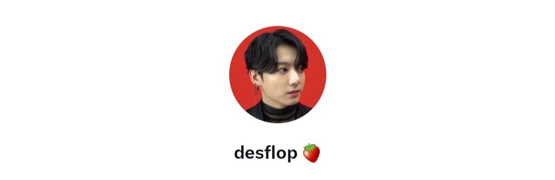 desflop squad ✦ VAGAS ABERTAS! tweet media