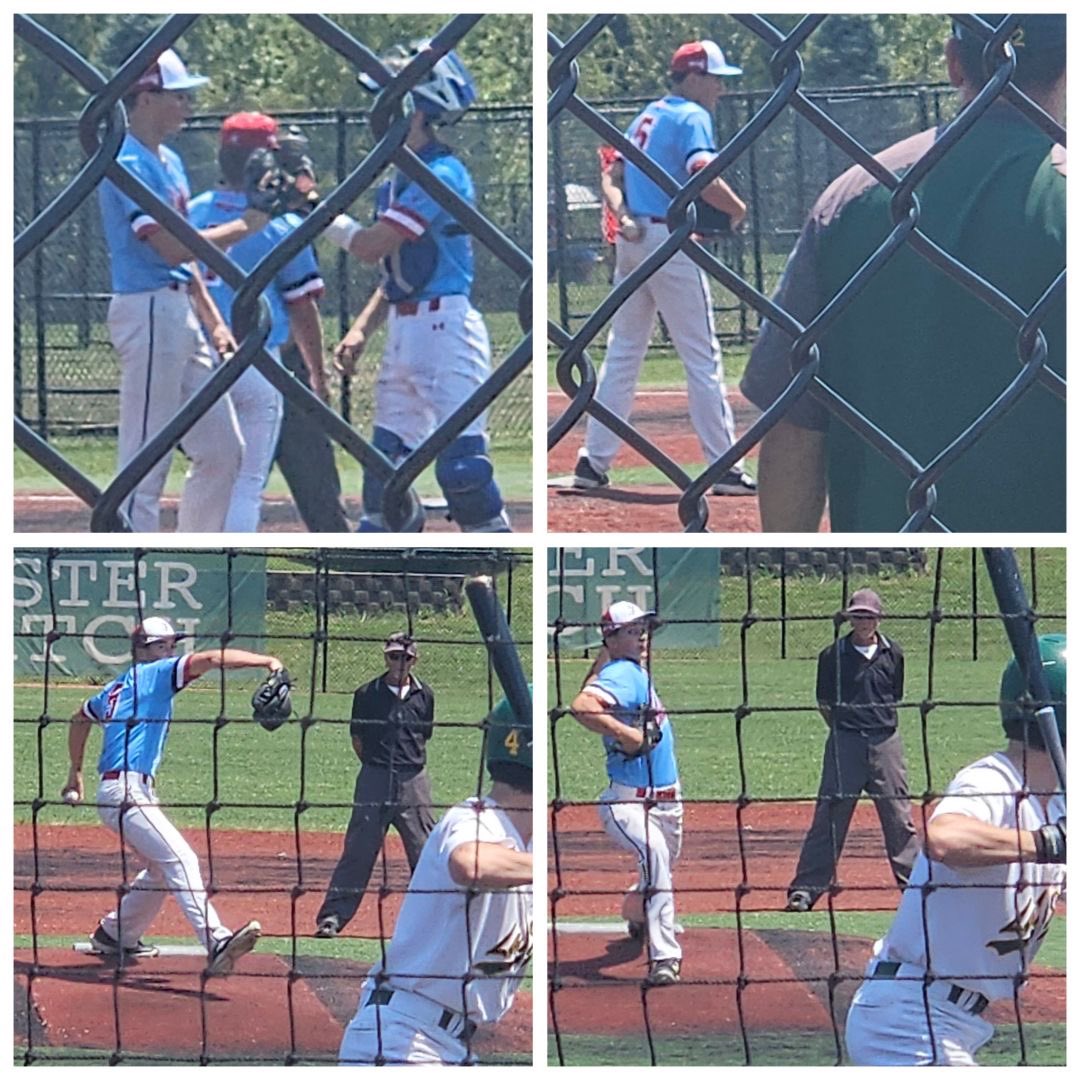 Alex Probst (@aprobst_3) on Twitter photo It felt great to be back on the mound surrounded by great teammates. Closed the game out, 2/3 of an inning, 0 earned runs, 11 pitches. Was 75-80, excited to get my arm back into shape. <a href="/Btylerindians/">軒Xuan</a> <a href="/KSUOwlsBaseball/">Kennesaw State Baseball</a> <a href="/WSURaidergang/">Wright State Baseball</a> <a href="/NKUNorseBSB/">NKU Baseball ⚾️</a> <a href="/DizzyPeyton_NKU/">Dizzy Peyton</a> It felt great to be back on the mound surrounded by great teammates. Closed the game out, 2/3 of an inning, 0 earned runs, 11 pitches. Was 75-80, excited to get my arm back into shape. <a href="/Btylerindians/">軒Xuan</a> <a href="/KSUOwlsBaseball/">Kennesaw State Baseball</a> <a href="/WSURaidergang/">Wright State Baseball</a> <a href="/NKUNorseBSB/">NKU Baseball ⚾️</a> <a href="/DizzyPeyton_NKU/">Dizzy Peyton</a>