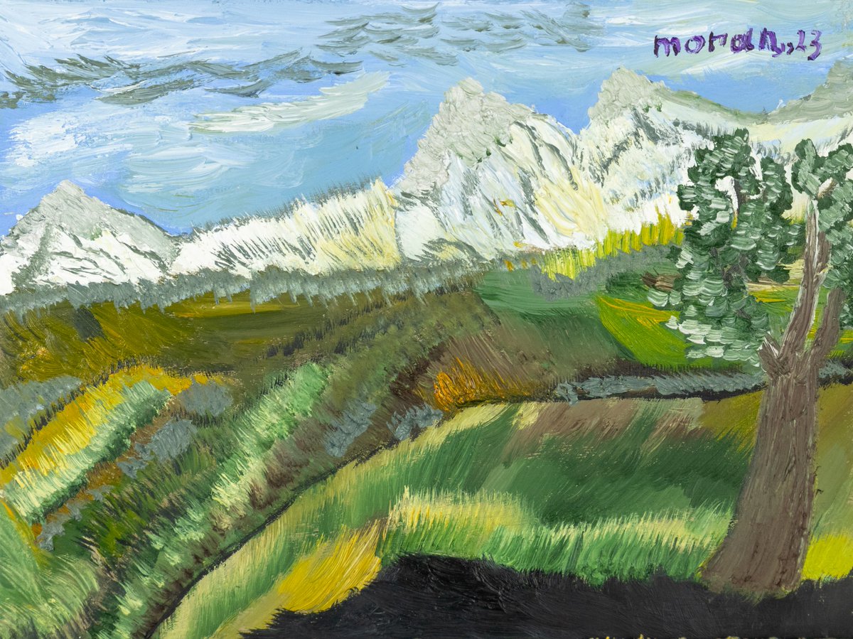Moran05072023's tweet photo. Какая из 4х лучшая по вашему мнению?)
#картина #галерея #художник #рисунок #oilpainting #paintings #artwork #artforsale #butiful #art #picture https://t.co/XD1z48vnTO